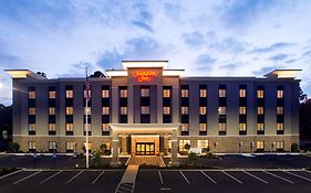 Hampton Inn Gulf Shores